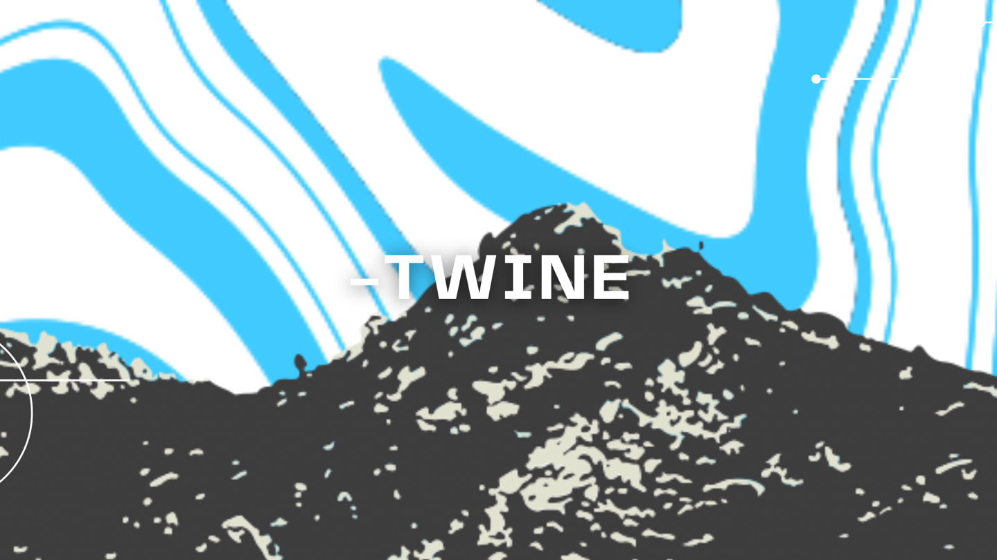 -Twines village