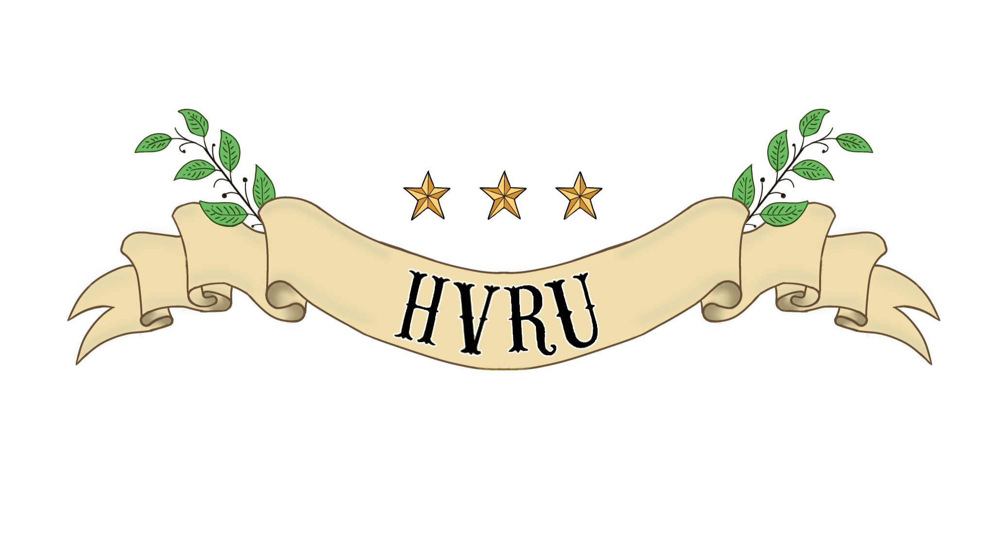 HVRUのバナー