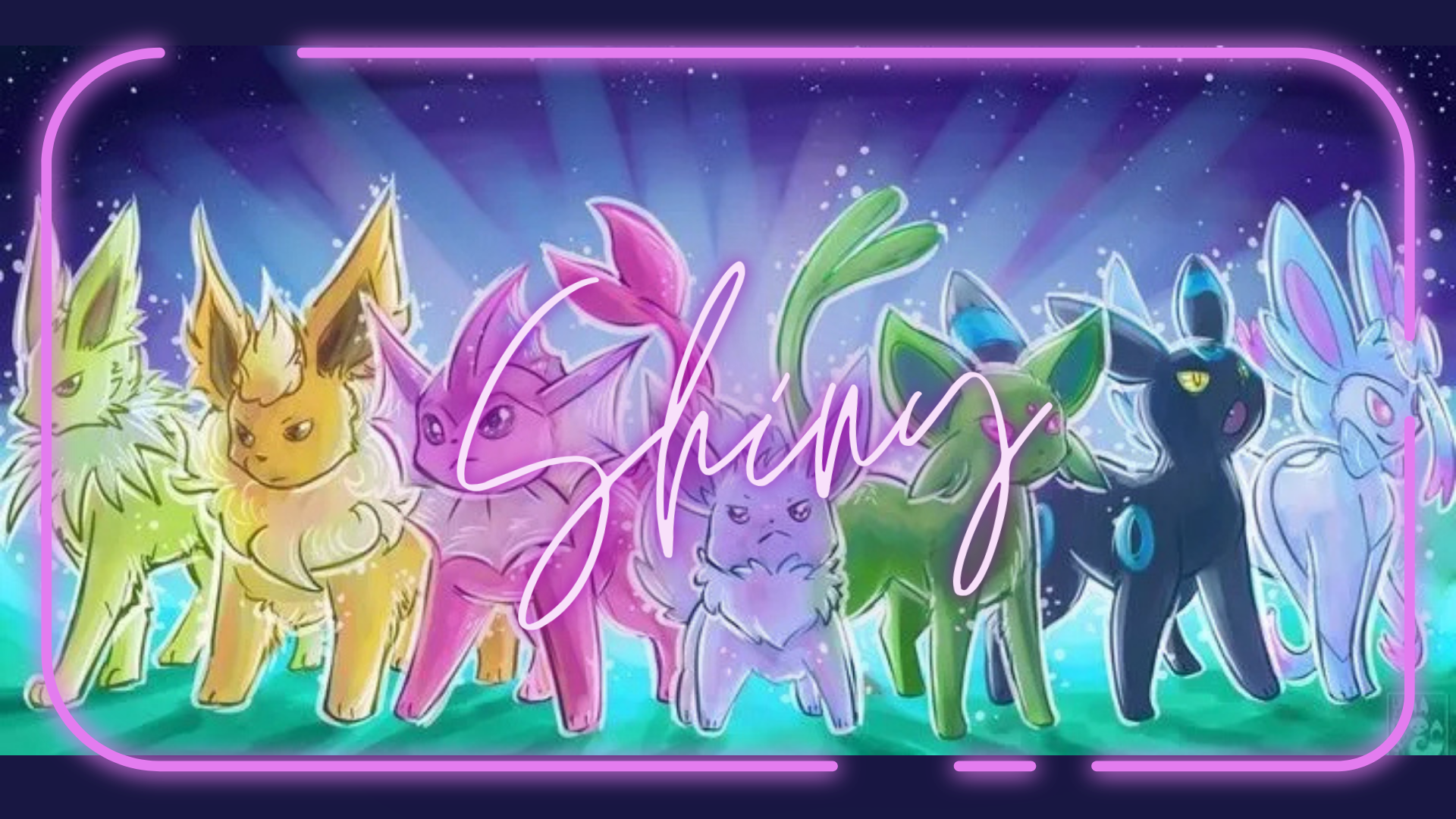 Shiny