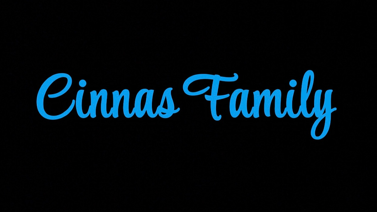 Lil_Cinnamorolls Family