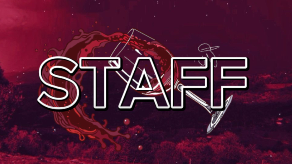 Crimson Staff Groupのバナー