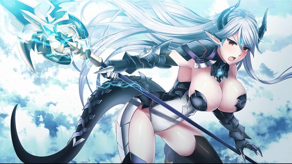 Epic seven