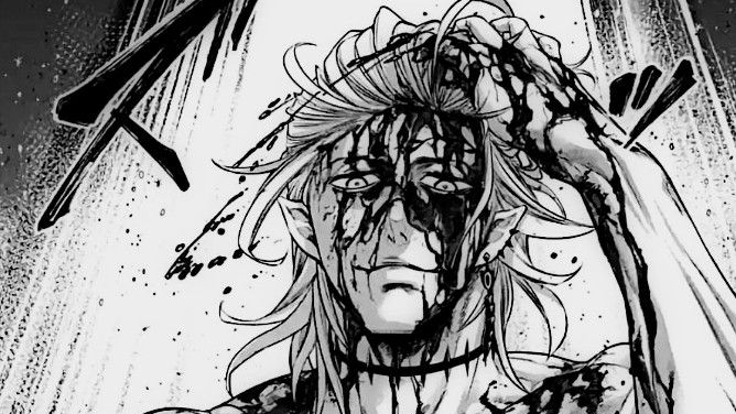 Hades Legacyのバナー