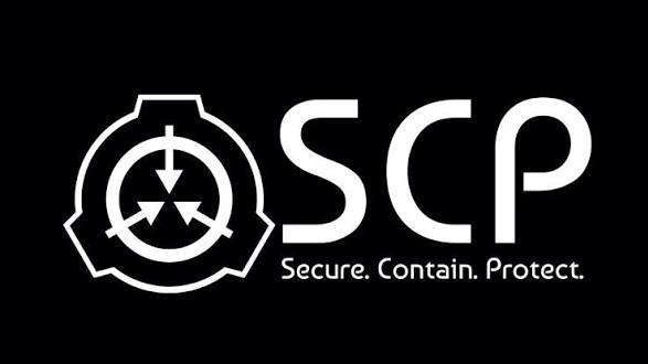 SCPのバナー