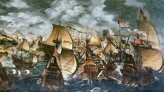 Captain's Crew