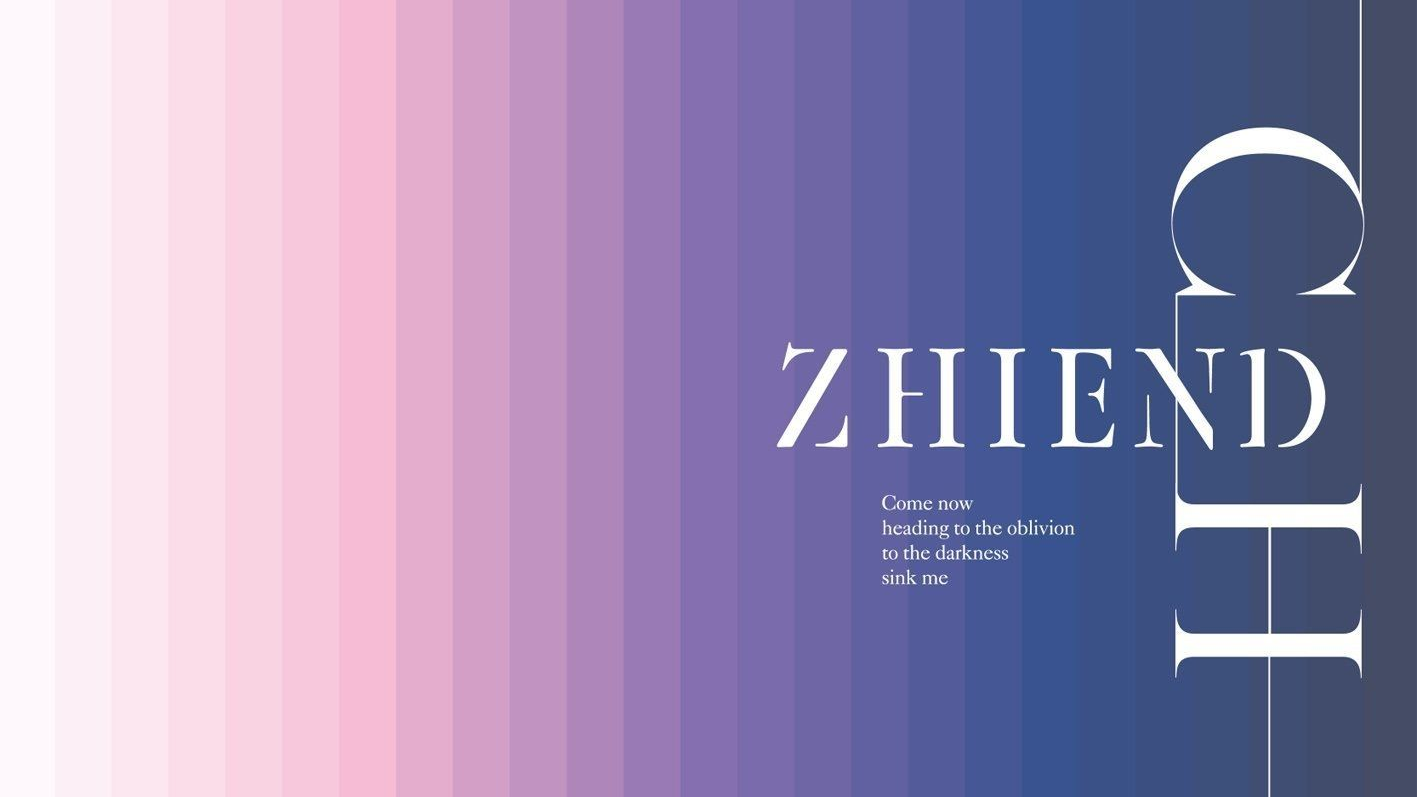 ZHIENDのバナー