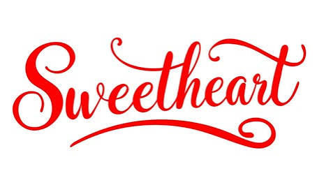 Verified Shy Sweetheartのバナー
