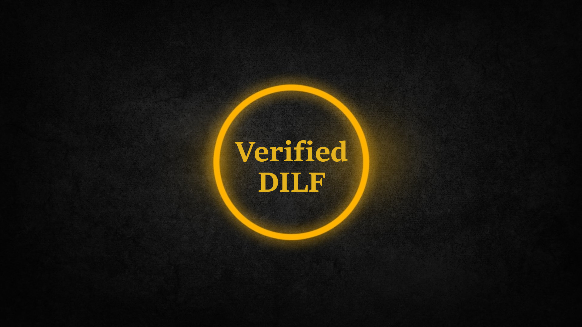 Verified DILFのバナー