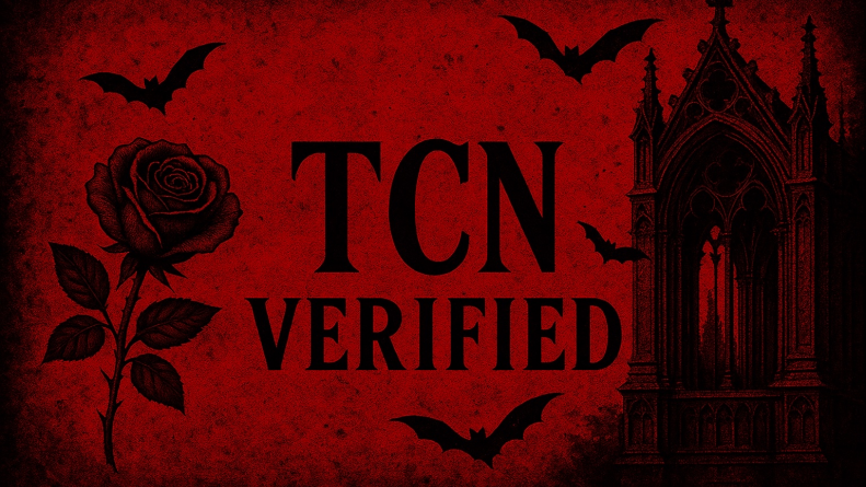 TCNVERIFIEDのバナー