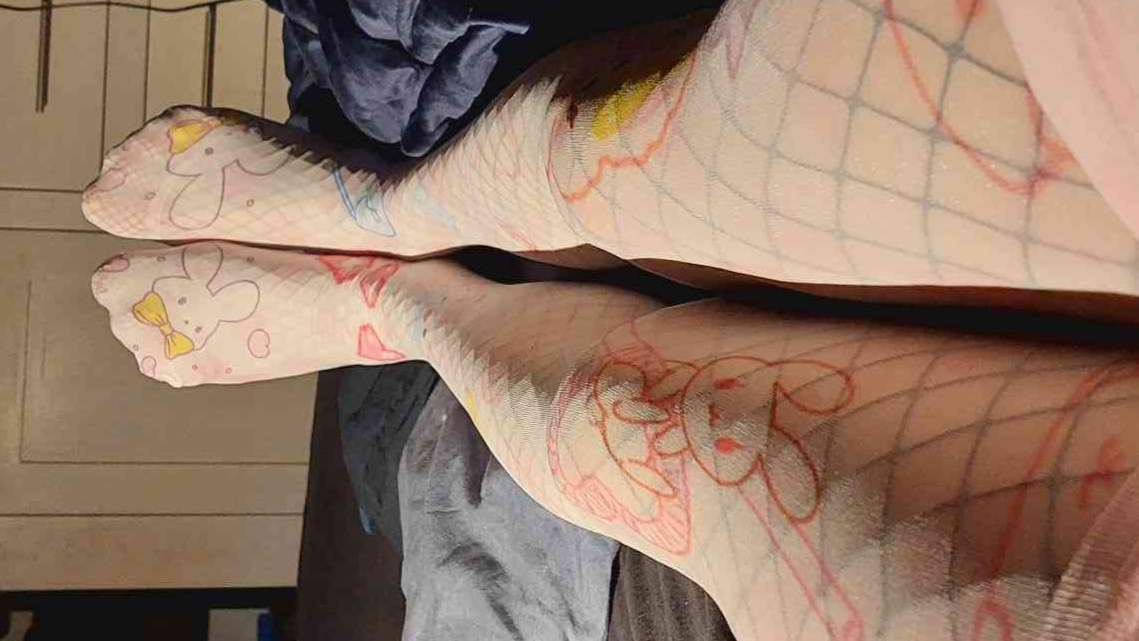 Femboy hideoutのバナー