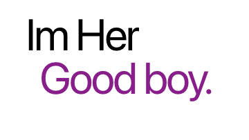 Hergoodboyのバナー