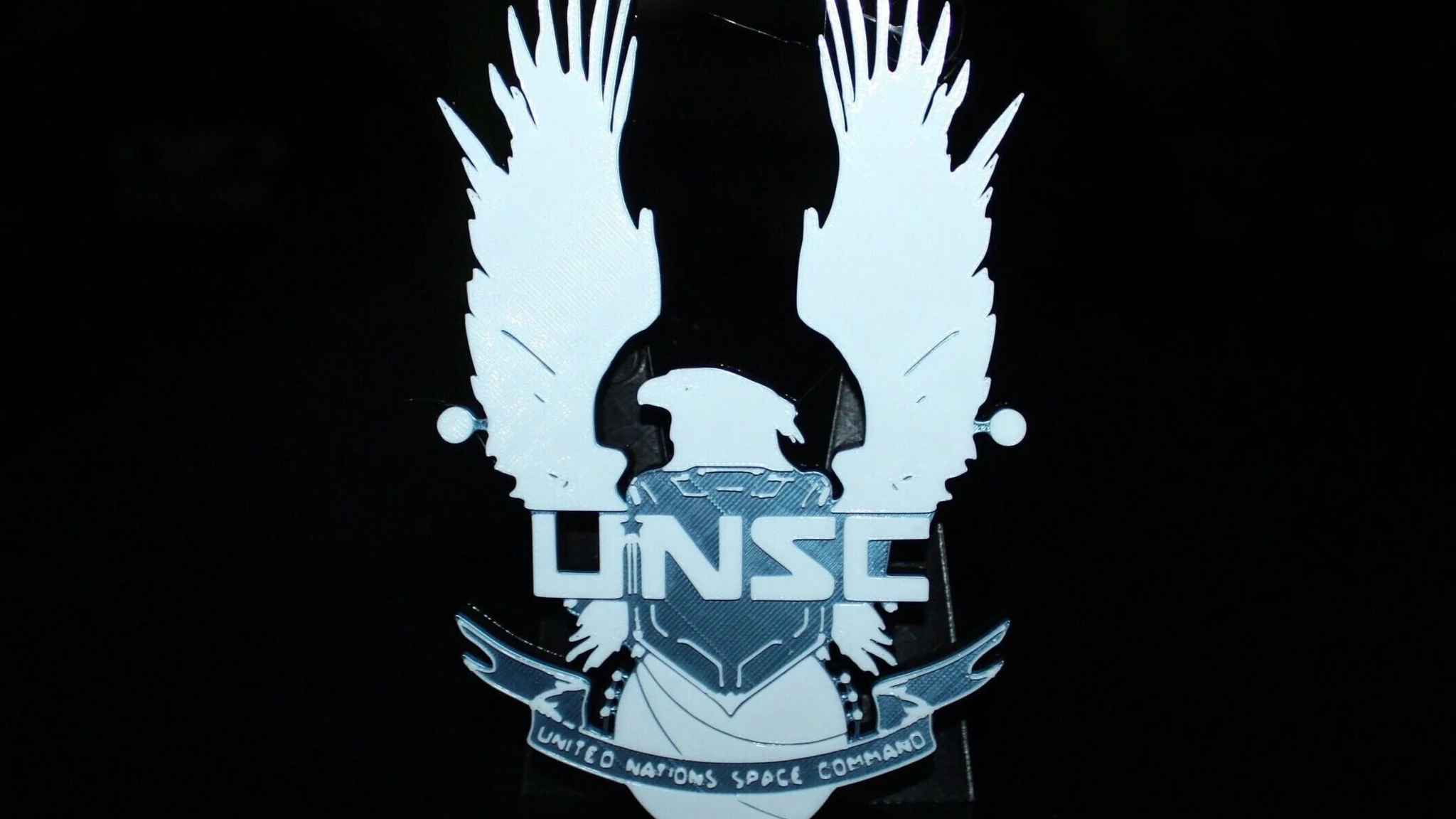 UNSC Requiem