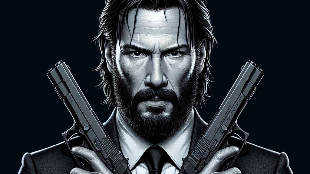 John-Wick-Rambo-Groupのバナー