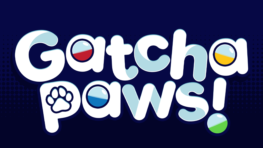 GatchaPaws