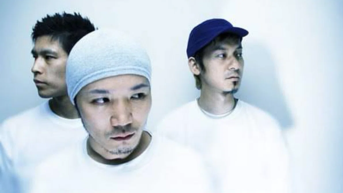 the mad capsule marketsのバナー