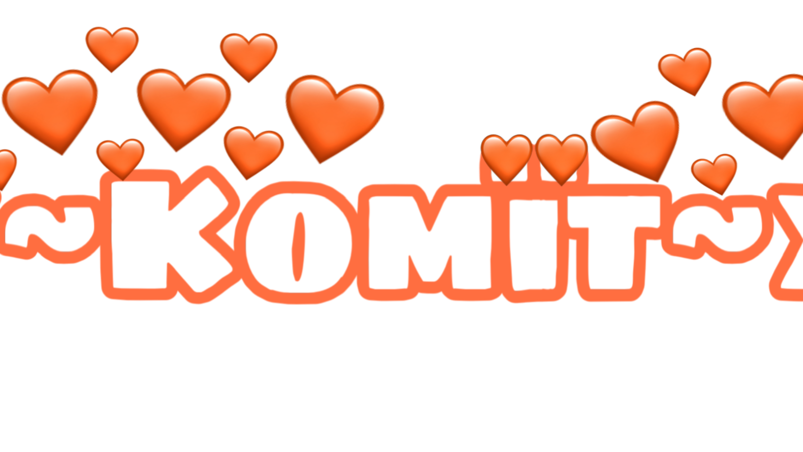 ILUVkomït