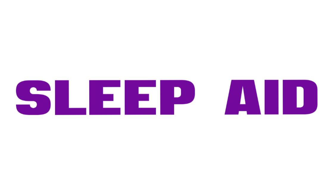 Sleep aid associates
