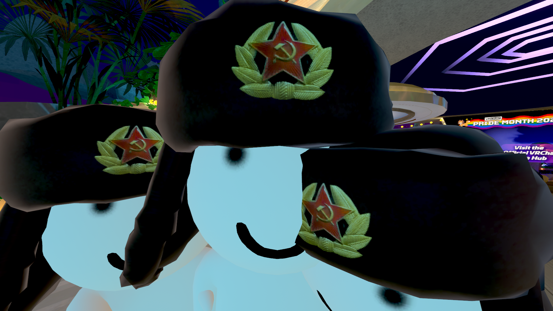 soviet papi chulo army