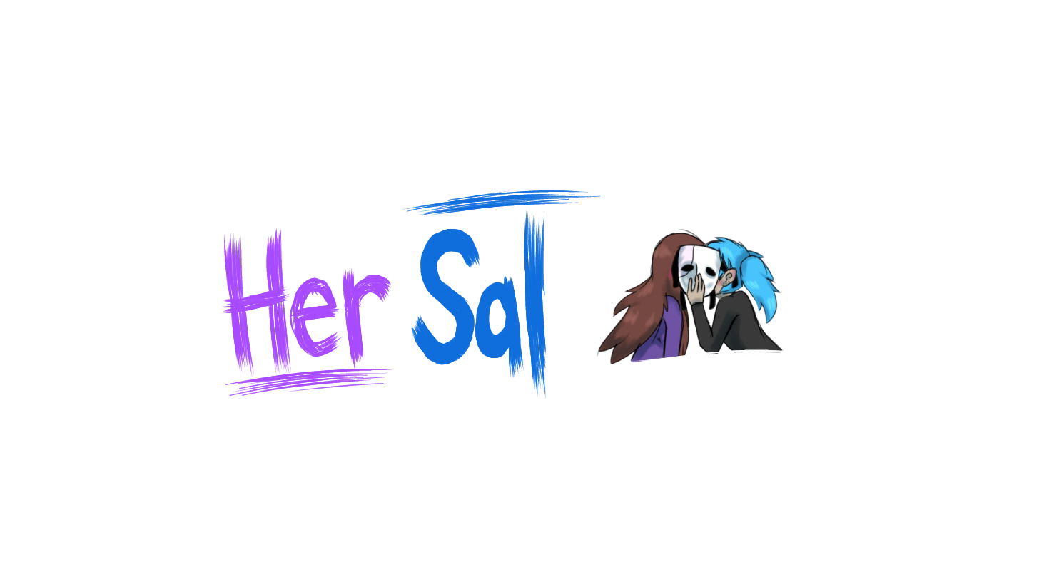 Her Salのバナー