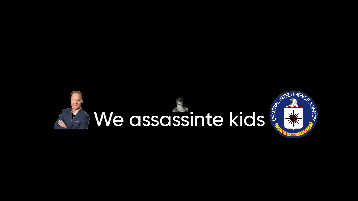 Child Investigation Association