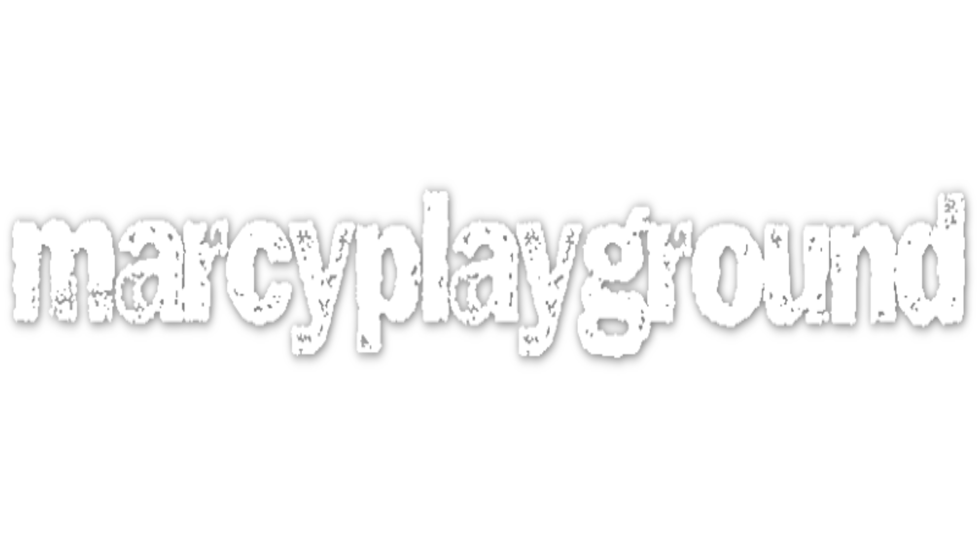 Marcy Playground