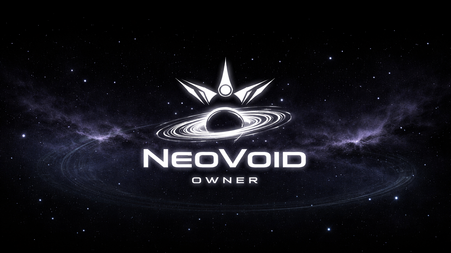 NeoOwnerのバナー