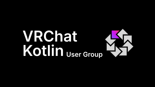 VRChat KUG