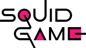 Squid gamesのバナー