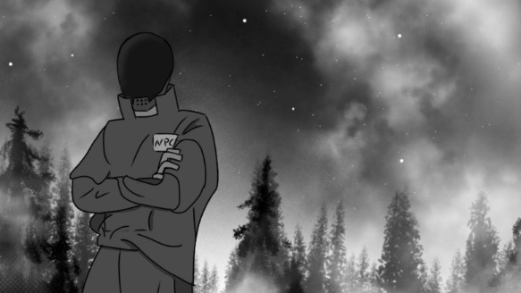 NPC CORPのバナー
