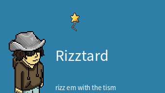 Certified Rizztards