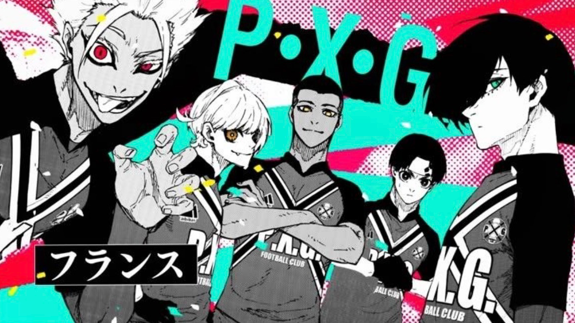 PXG