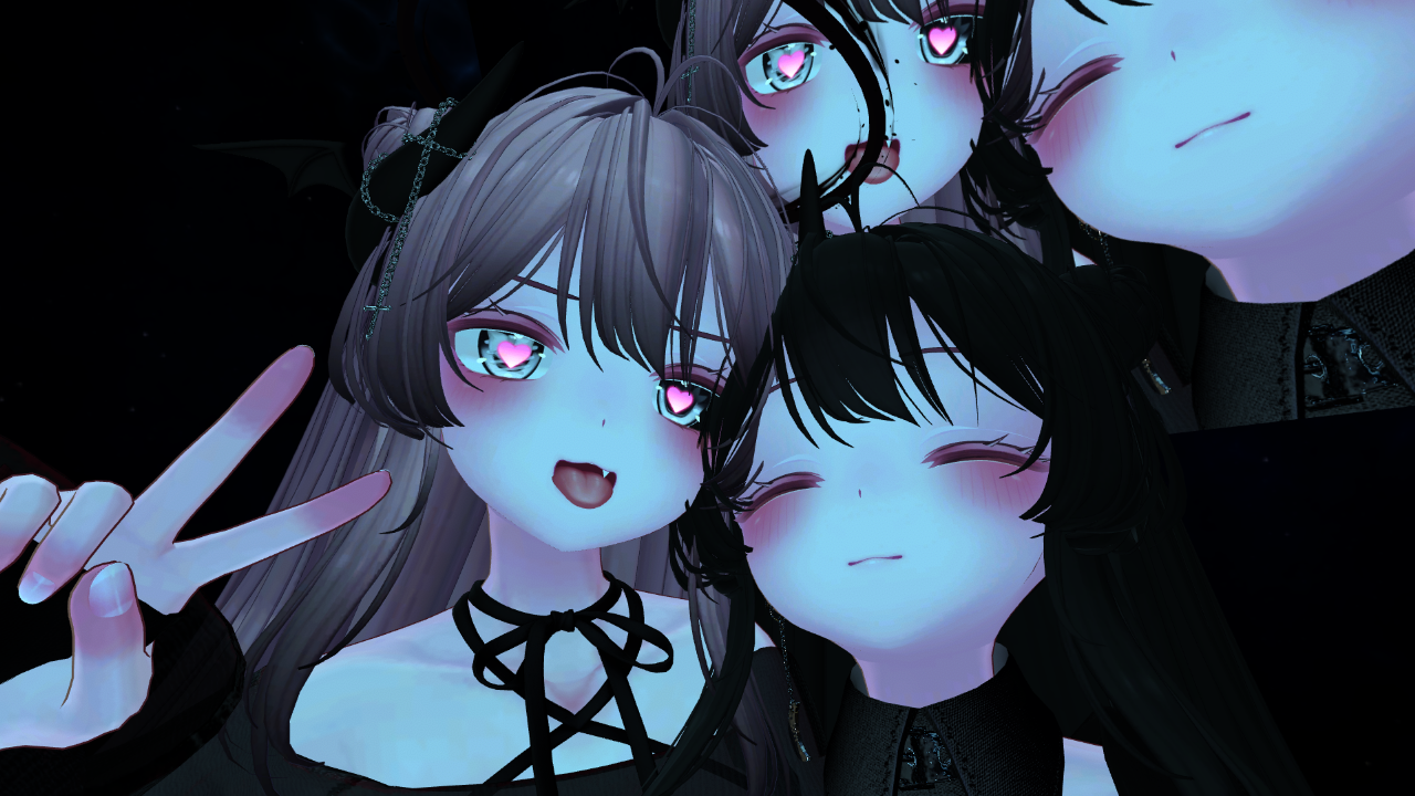 Highacid Yozakuraのバナー