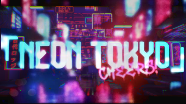 「NEON TOKYO」