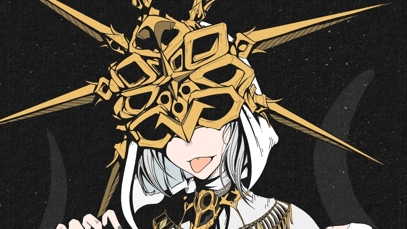 gwyndolin enjoyersのバナー