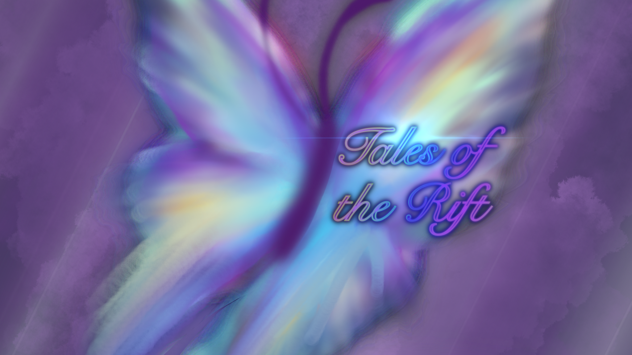 Tales of the Riftのバナー