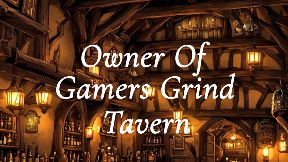 Owner Of GGTのバナー