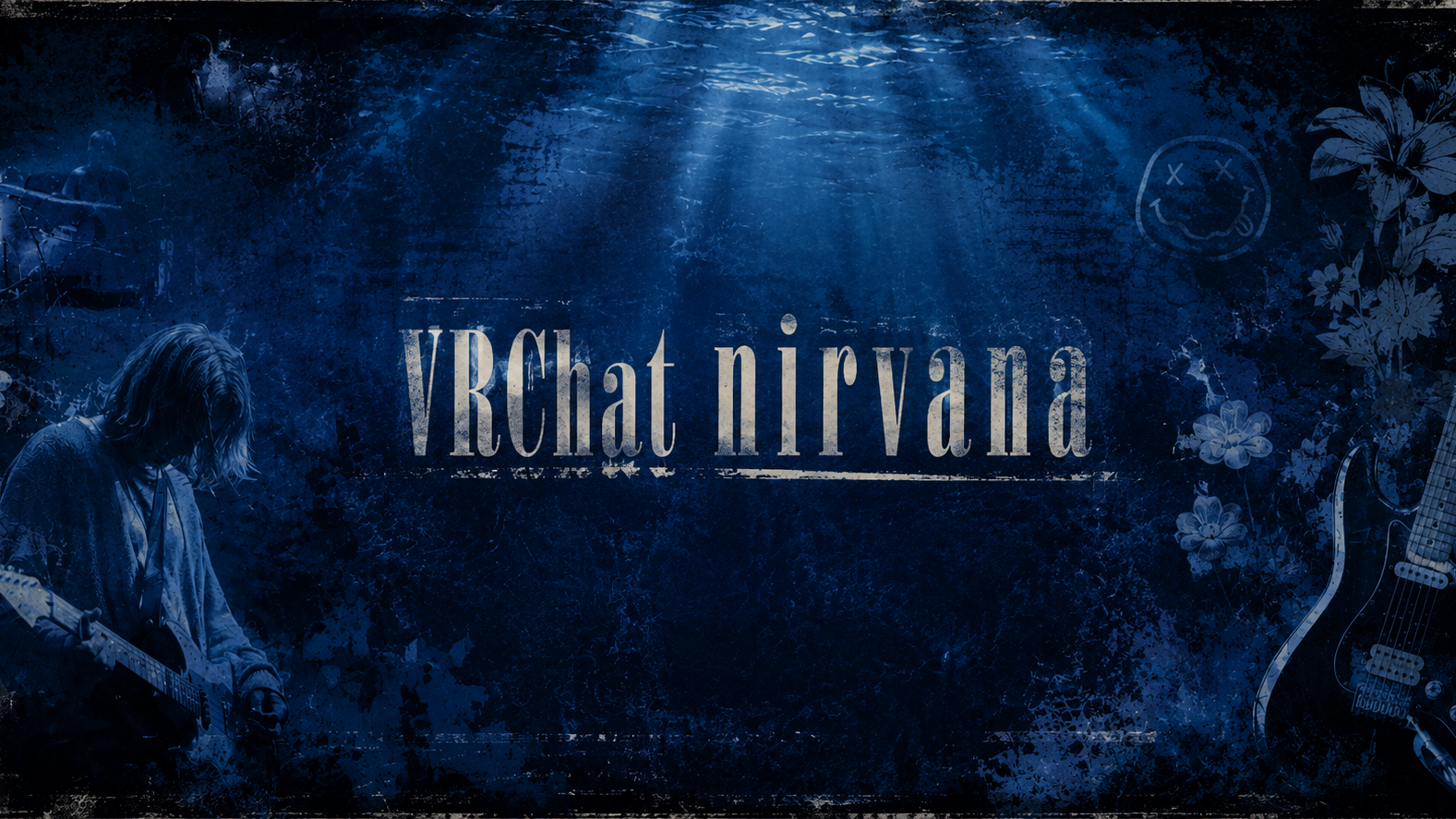Nirvana of VRCのバナー