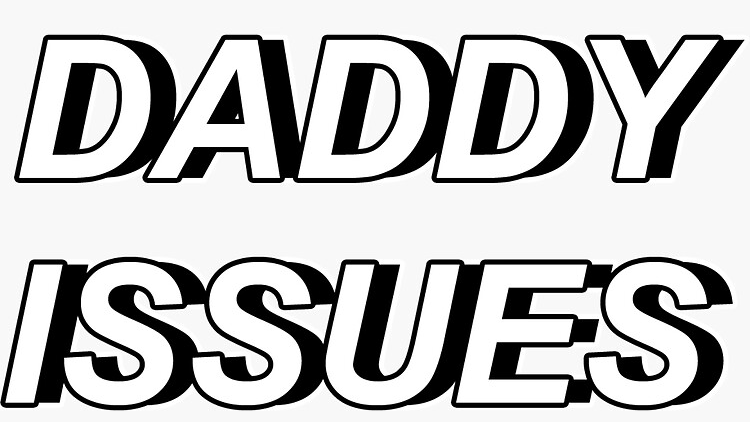 daddy