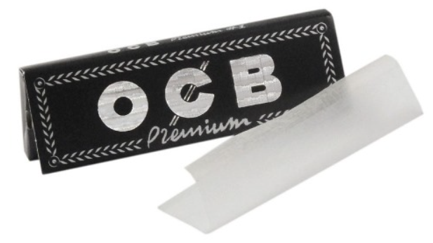 OCB-Rolling Paper