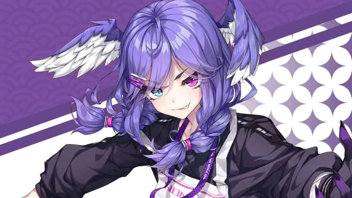 Selen Tatsuki