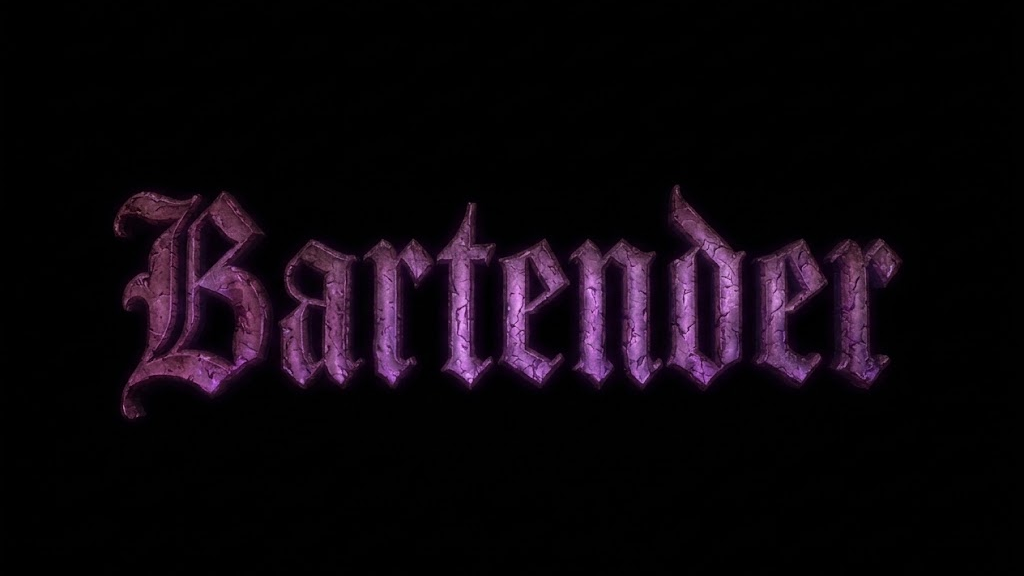 Graveyard Bartenders