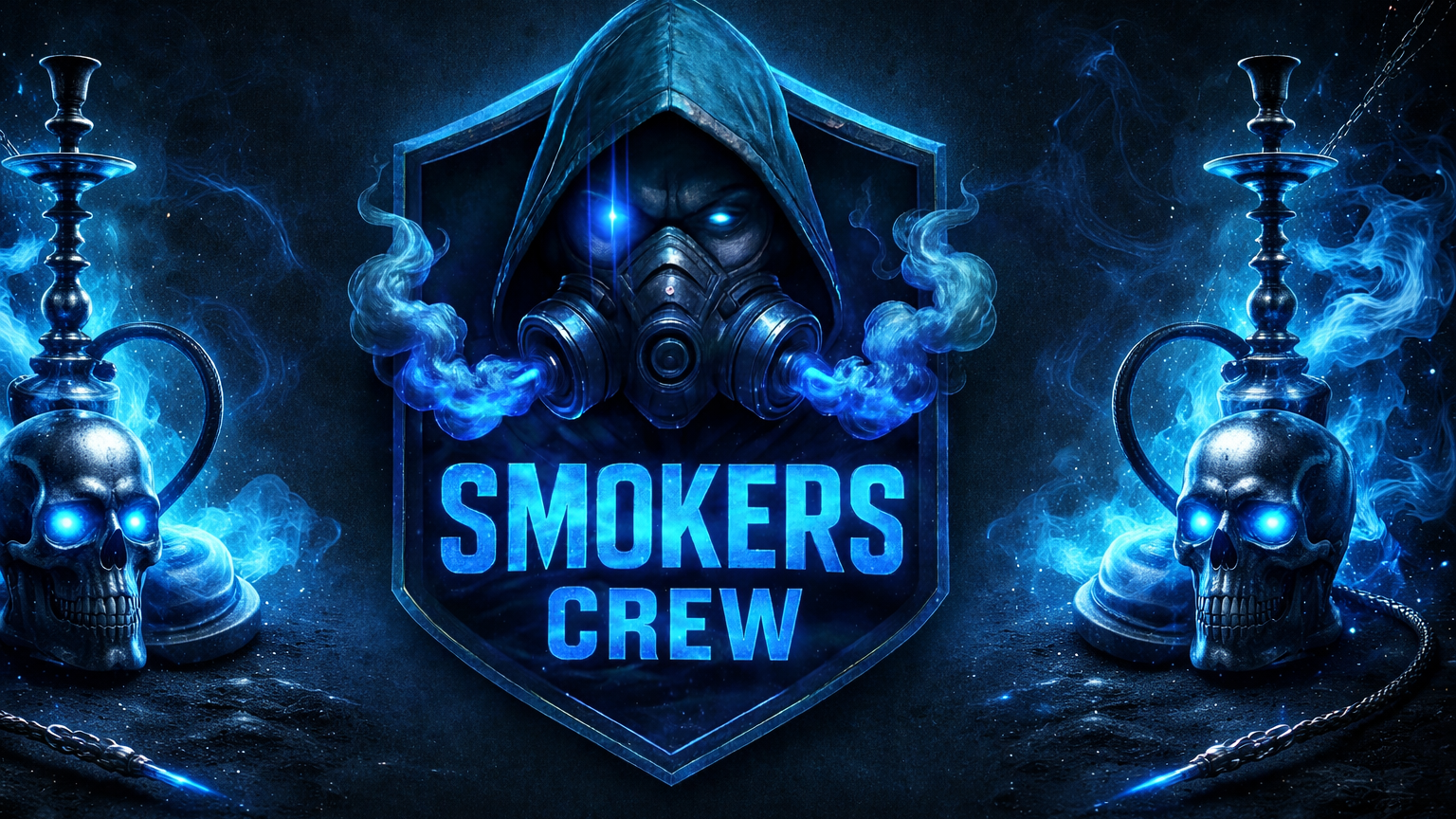 Smoker's Lounge