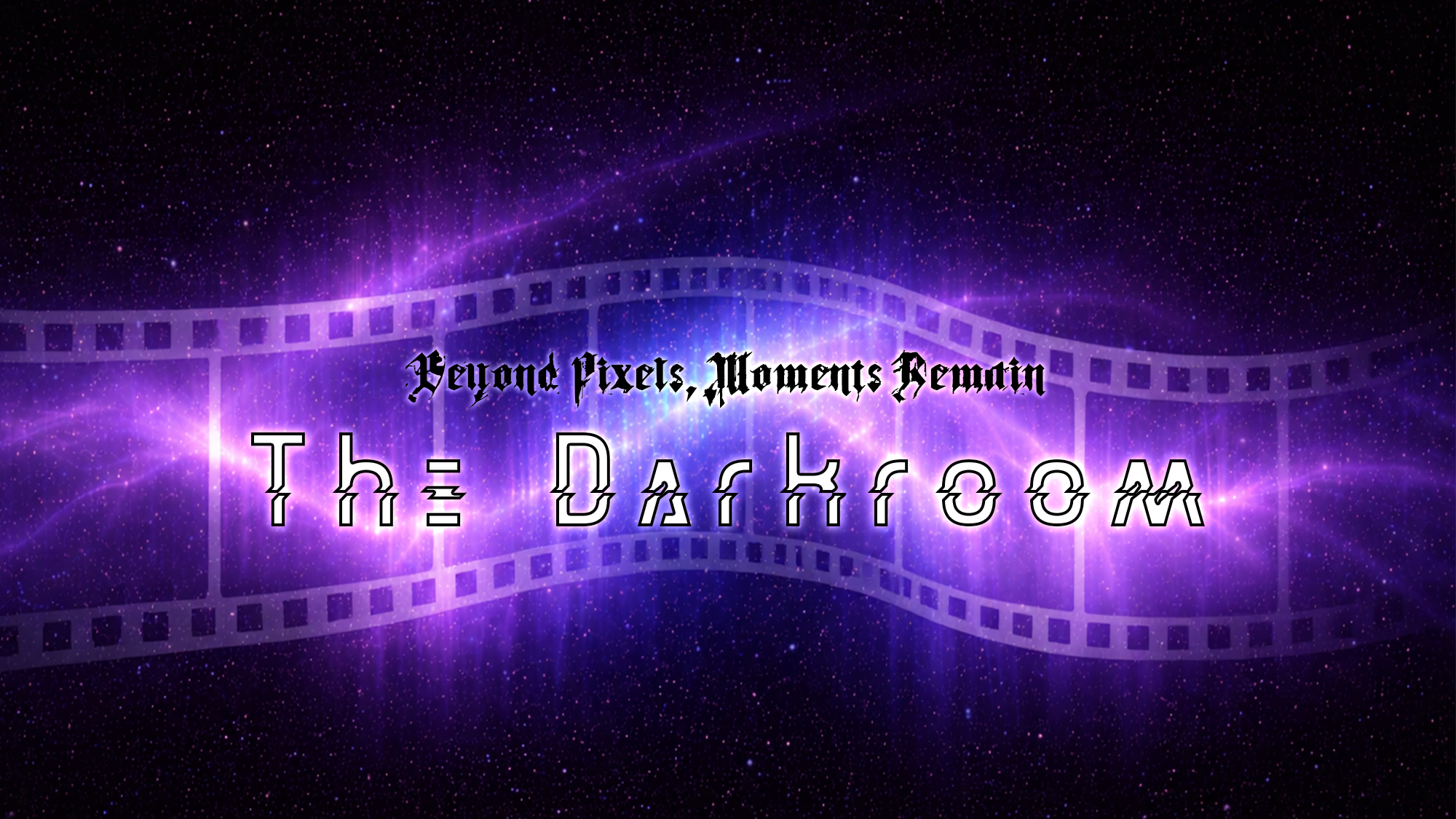 The Darkroom