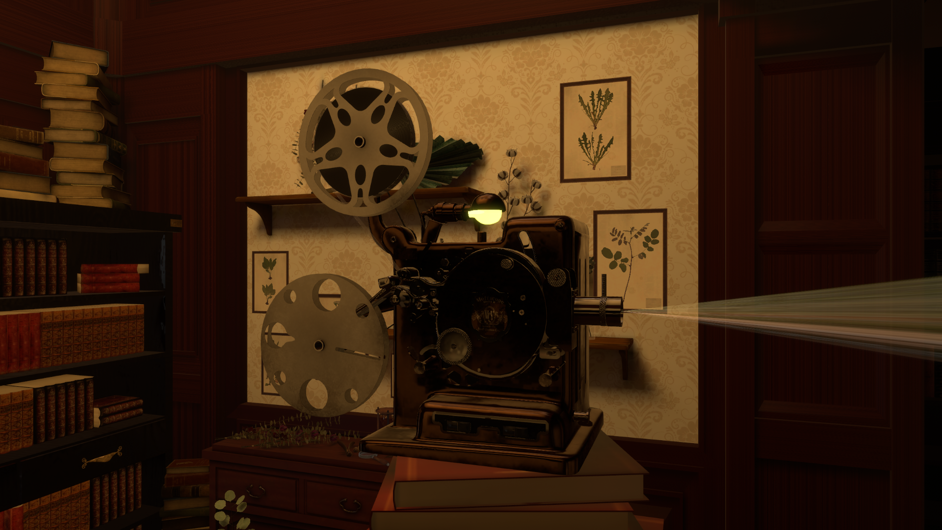 VQcのバナー