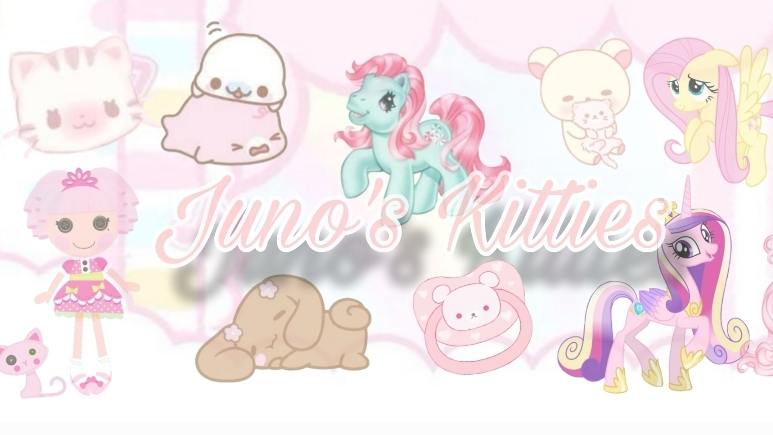 Juno's Kitties