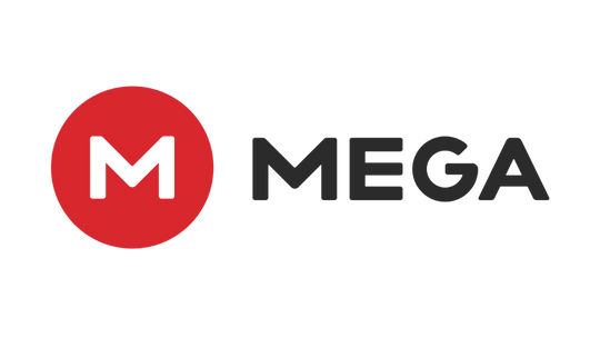 Megaのバナー