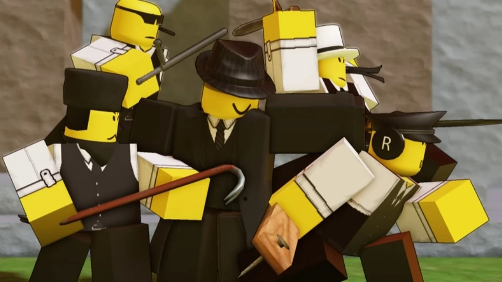 The Sonnellino Crime Syndicate of Robloxiaのバナー