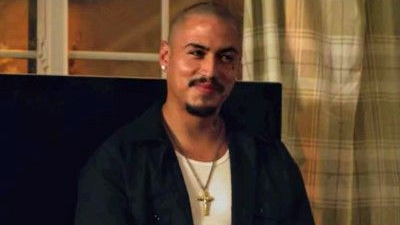 Oscar Diaz can have my kidsのバナー