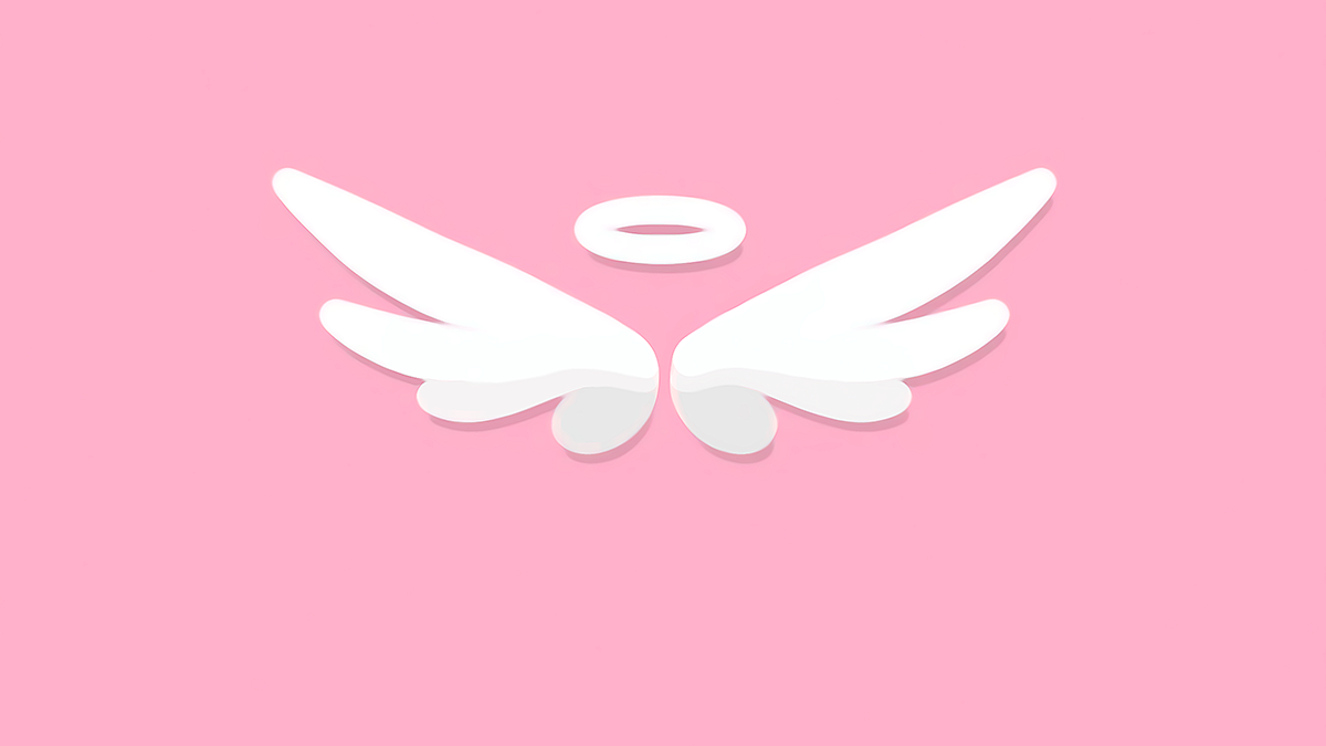 Angel Feathers