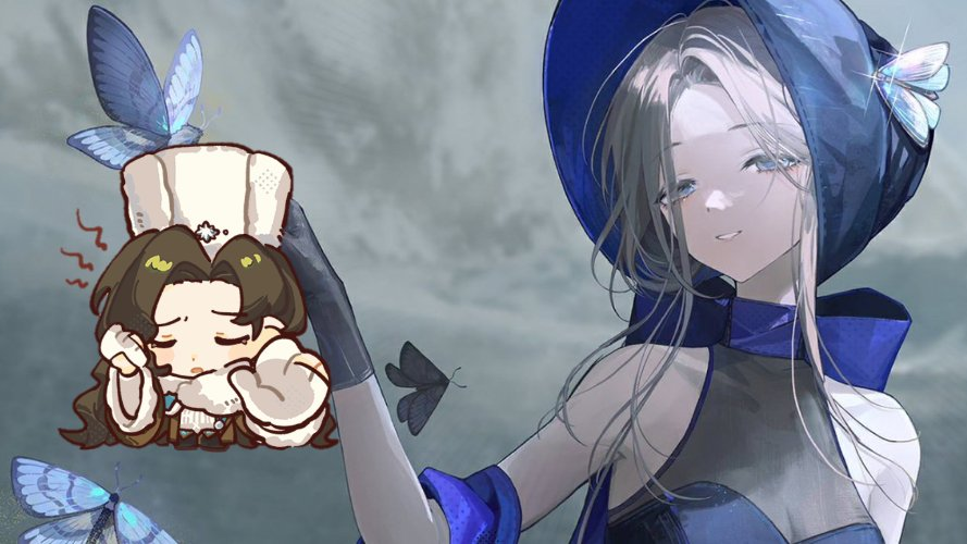 TazyMothのバナー